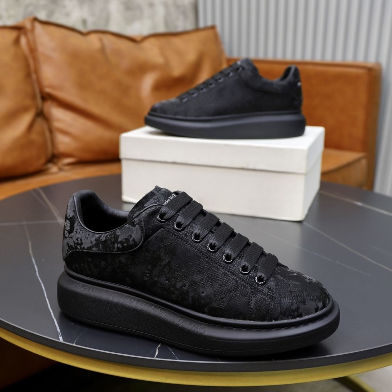 Alexander Mcqueen Casual Shoes